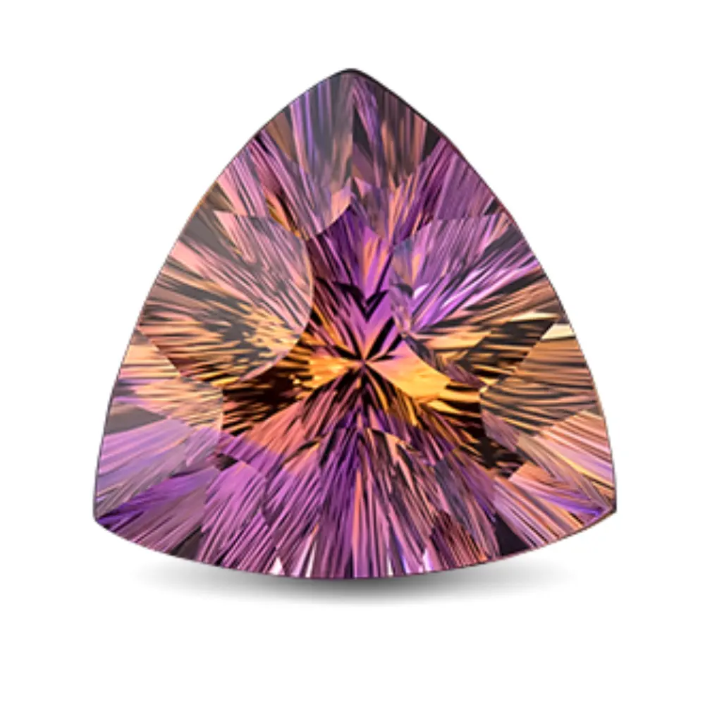 Ametrine