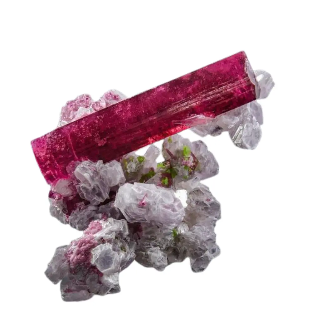 tourmaline specimen